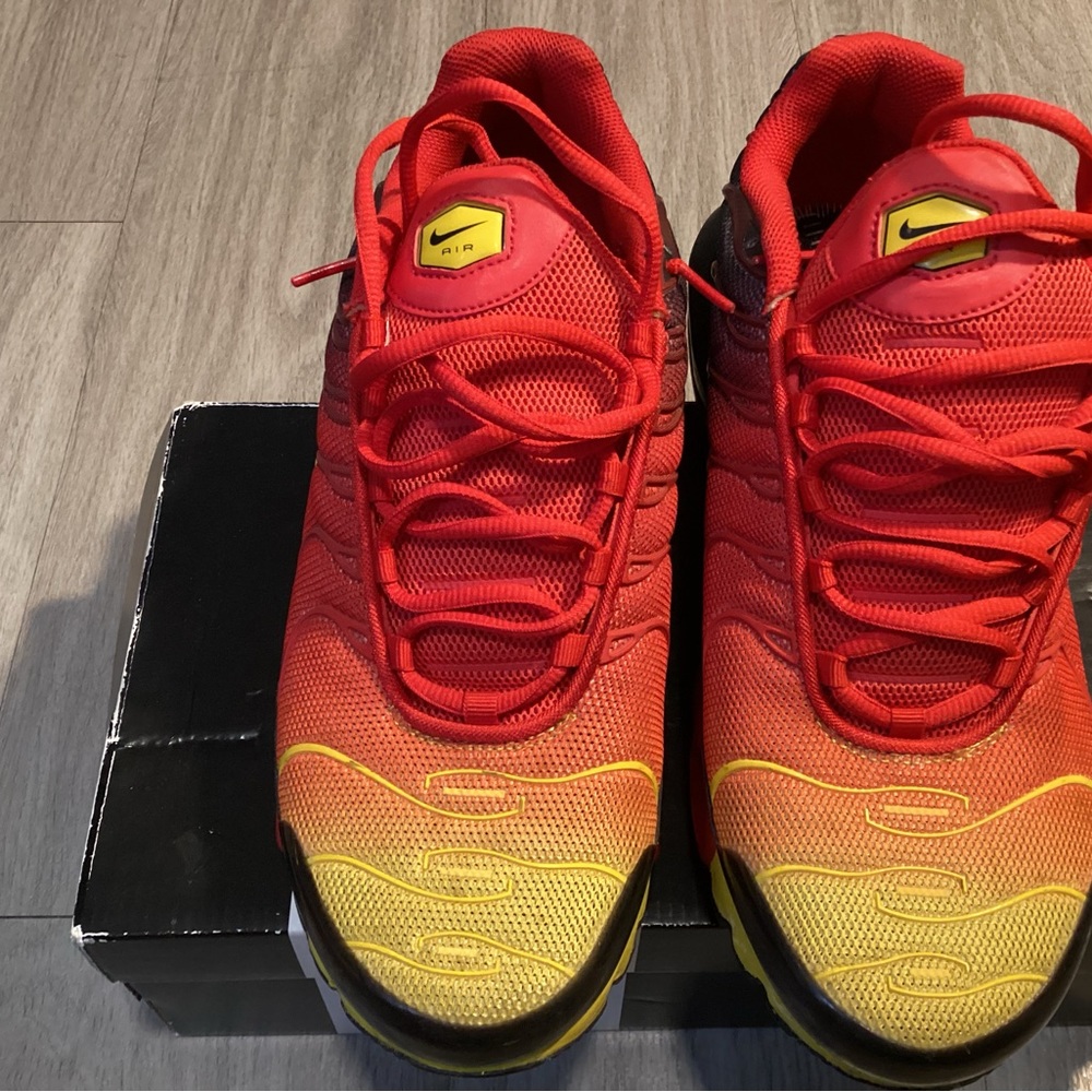 Nike Air Max Plus Mens 10